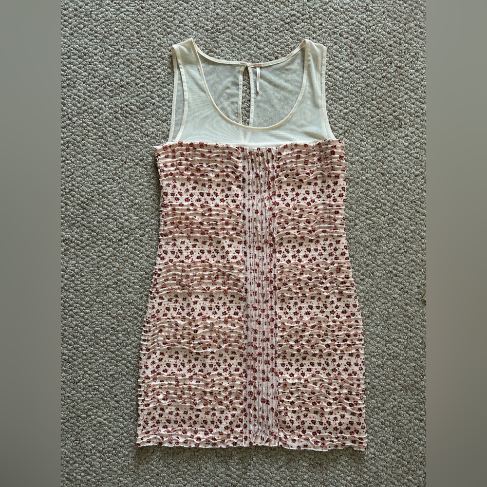 Free People Dress size L - Picture 6 of 11